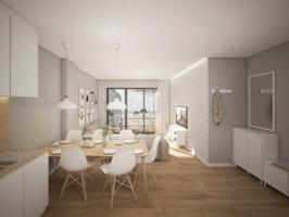 Piso en venta en A Coruña, Cuatro Caminos photo 0