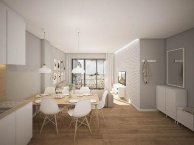 Piso en venta en A Coruña, Cuatro Caminos photo 0