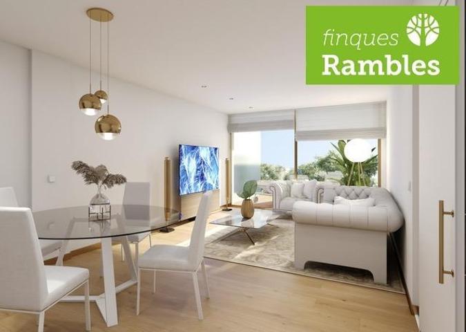 Duplex en venta en Igualada, Poble Sec photo 0