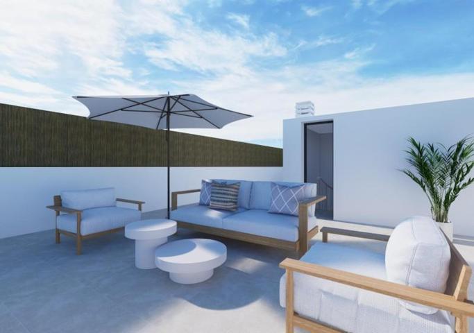 Aticos en venta en Inca, Cristo Rey photo 0