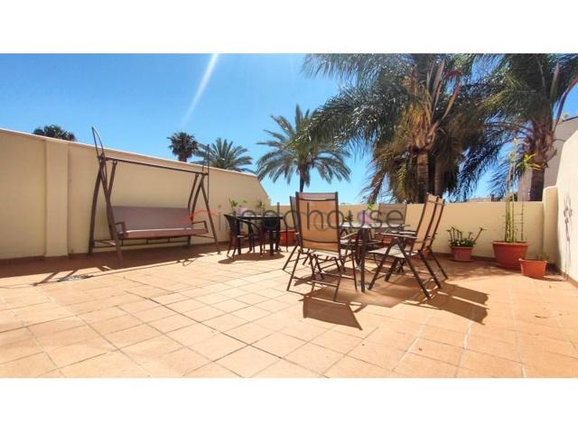 Planta baja en venta en Benalmádena, Arenal Golf photo 0