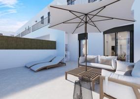 Planta baja en venta en Inca, Cristo Rey photo 0