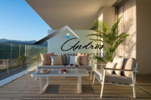 Adosada en venta en Estepona, Cancelada photo 0