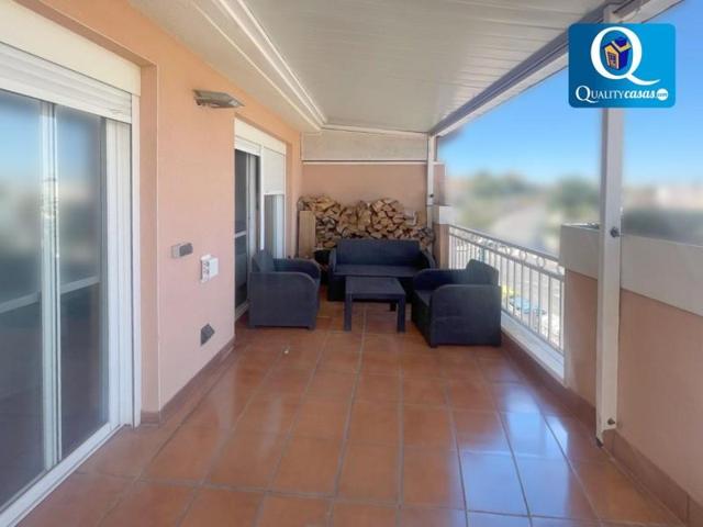 Adosada en venta en Mutxamel, La Huerta photo 0