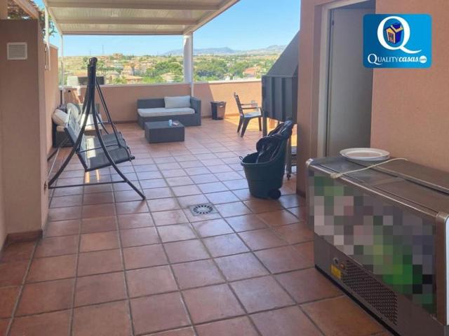 Bungalow en venta en Mutxamel, La Huerta photo 0