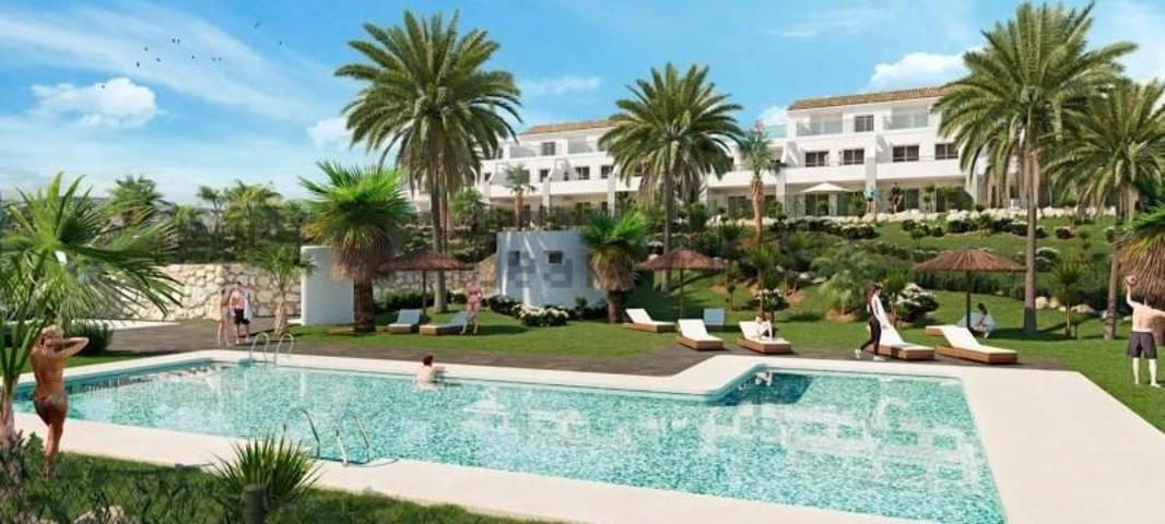 Apartamento en venta en Zahara de los Atunes, Zahara Pueblo photo 0