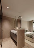 Adosada en venta en Cuevas del Almanzora, 1 DESERT SPRINGS RESORT photo 0