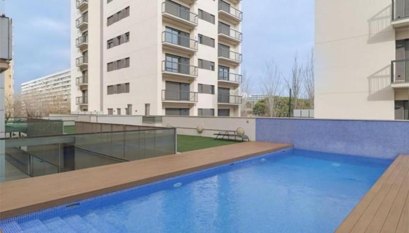 Apartamento en venta en Barcelona photo 0