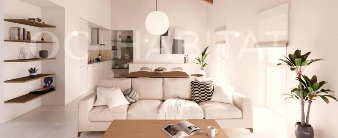 Piso en venta en Massamagrell, Centro - avenida mayor photo 0