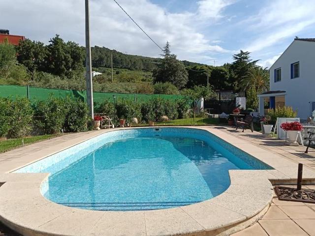 Chalet en venta en Ontinyent, Cami Vell Alfafara photo 0