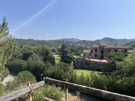 Chalet en venta en Vallromanes photo 0