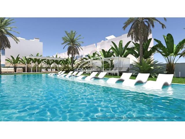 Bungalow en venta en Pilar de la Horadada photo 0