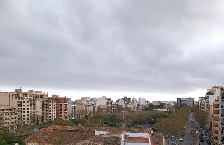 Piso en venta en Mallorca, Pere Garau photo 0