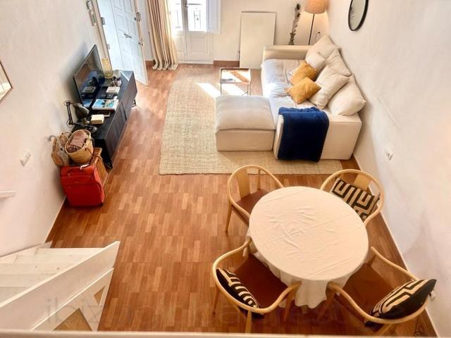 Aticos en venta en Eivissa photo 0