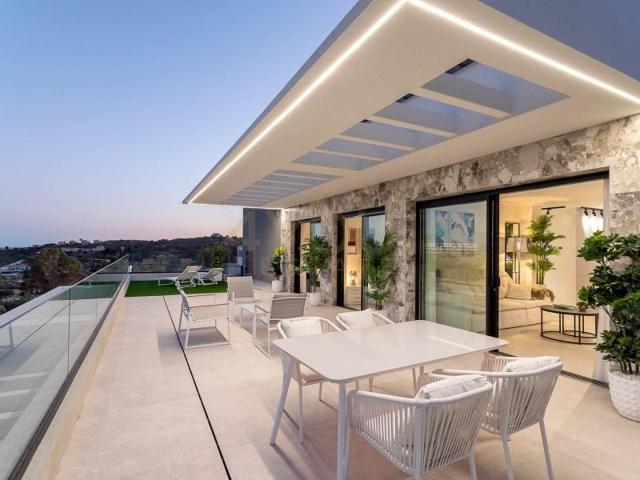 Apartamento en venta en Finestrat photo 0