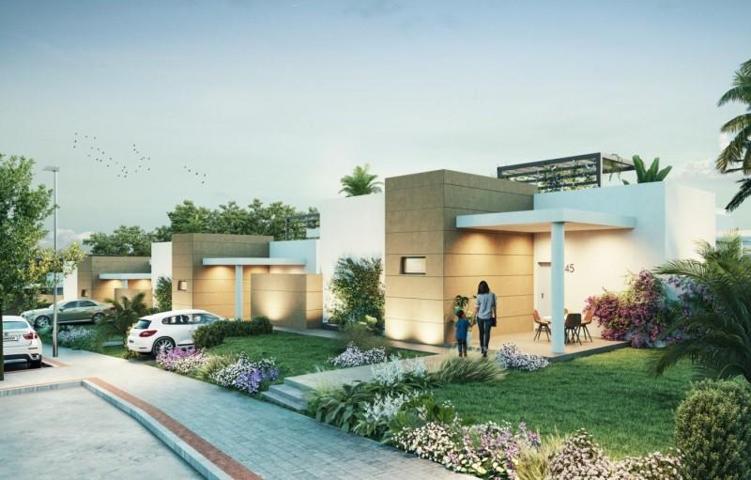 Chalet en venta en Ayamonte, Costa Esuri photo 0