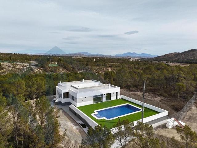 Chalet en venta en Lorca, La Parroquia photo 0