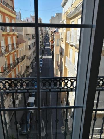 Piso en venta en Alicante, Centro Tradicional photo 0