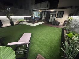 Planta baja en venta en Sabadell, Gràcia photo 0