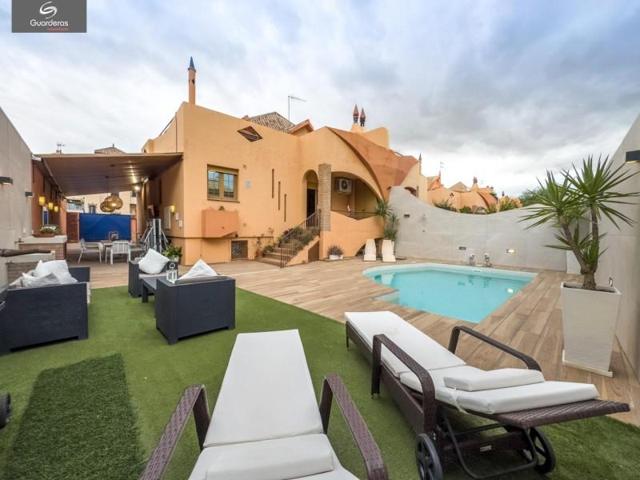 Casa en venta en Las Gabias, A la Salida de las Gabias photo 0