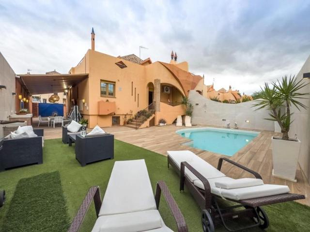 Casa en venta en Las Gabias, A la Salida de las Gabias photo 0