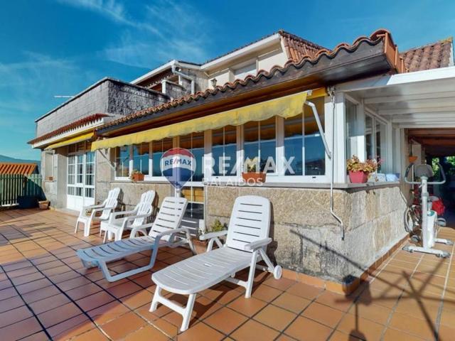 Chalet en venta en Pontevedra, Playa fontaina pontevedra photo 0