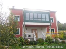 Chalet en venta en Sarria, Colegios photo 0