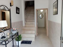 Adosada en venta en Cullera, Ribera Baixa photo 0