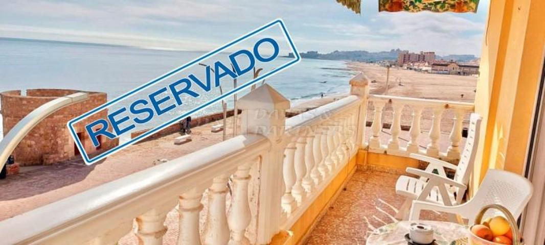 Piso en venta en Torrevieja, La Mata photo 0