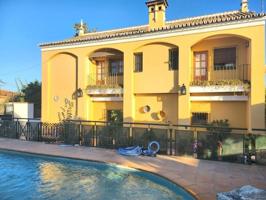 Chalet en venta en Alcalá de Guadaira, Oromana Park photo 0