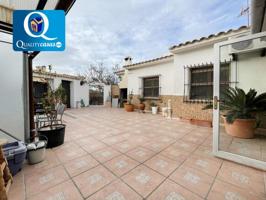 Adosada en venta en Busot, Busot photo 0