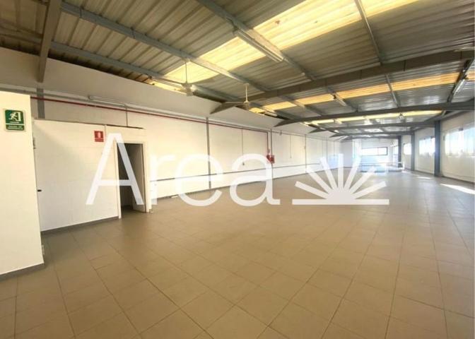 Nave industrial en venta en Mataró, Pla d en boet photo 0