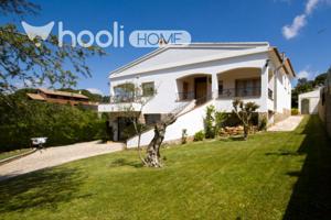 Casa en venta en Maçanet de la Selva, Mont Barbat photo 0