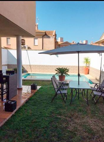 Bungalow en venta en Utrera, Naranjal Del Castillo photo 0