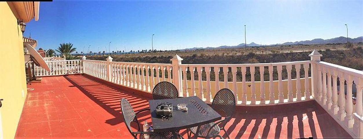 Chalet en venta en Los Urrutias, ESTRELLA DE MAR photo 0