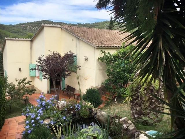 Casa en venta en Olivella, Mas Mestre photo 0