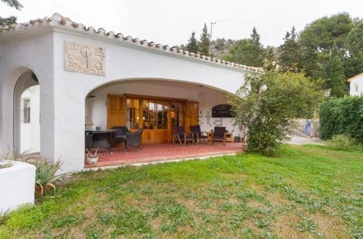 Chalet en venta en Real de Gandía, Monterrey photo 0