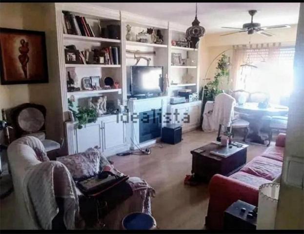 Piso en venta en Valencia, La Petxina photo 0