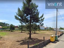Terreno en venta en Ribeira photo 0