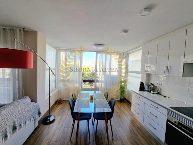 Piso en venta en Benidorm photo 0