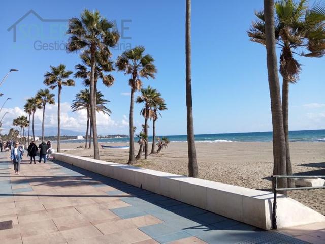 Piso en venta en Estepona, Puerto de Estepona photo 0