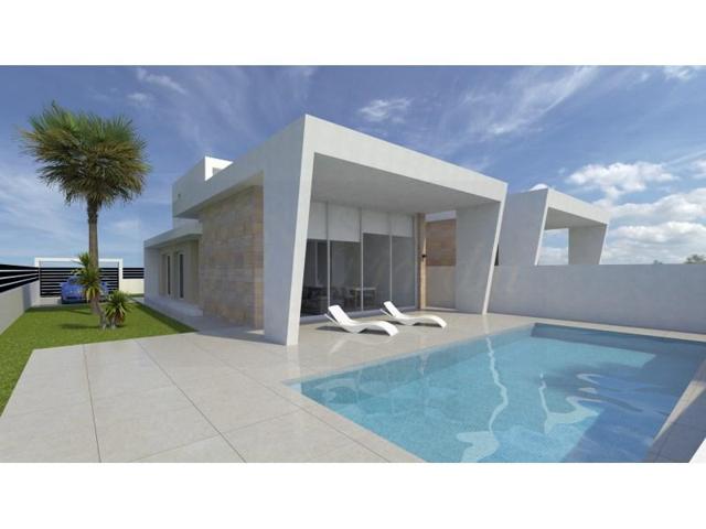 Chalet en venta en Torrevieja, Torreta Florida photo 0