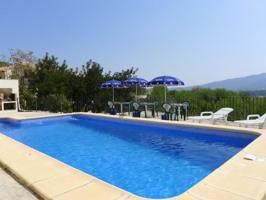 Casa en venta en Jalon-Xalo photo 0