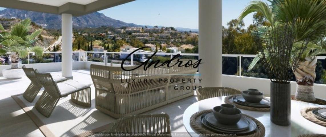 Planta baja en venta en Benahavís, Benahavis hills photo 0