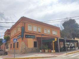 Local comercial en venta en Almansa, San Roque photo 0
