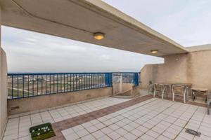 Atico Duplex en venta en Alboraya, Patacona photo 0