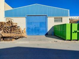 Nave industrial en venta en Antas, ANTAS photo 0