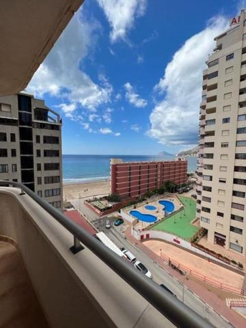 Apartamento en venta en Calpe, Bahia del Sol photo 0