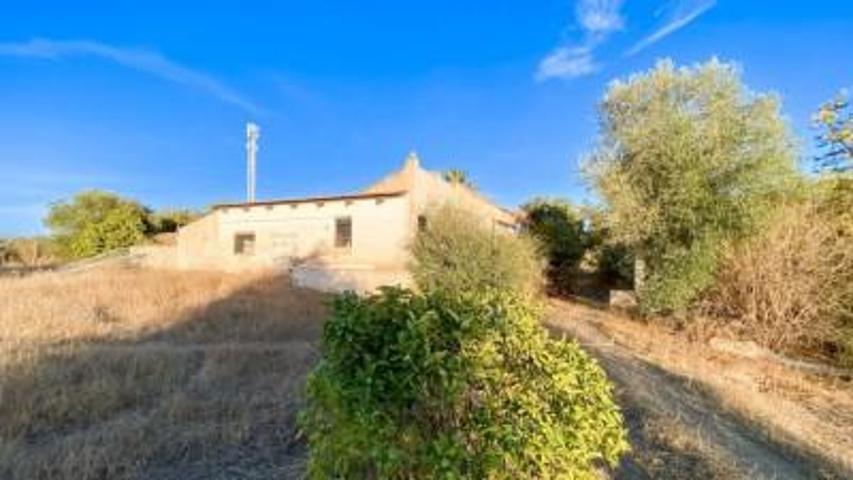 Terreno en venta en Málaga, Campanillas photo 0