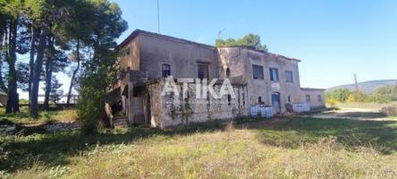 Chalet en venta en Ontinyent, Ontinyent photo 0